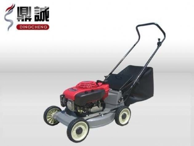 點擊查看詳細信息<br>標題：手推式割草機 閱讀次數：4361