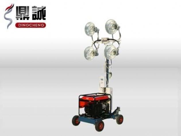 點(diǎn)擊查看詳細(xì)信息<br>標(biāo)題：工程照明車 應(yīng)急搶險(xiǎn)照明車 球形照明車 閱讀次數(shù)：4931