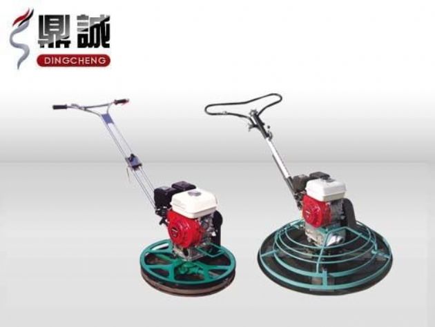 點(diǎn)擊查看詳細(xì)信息<br>標(biāo)題：手扶式水泥抹光機(jī) 閱讀次數(shù)：4753