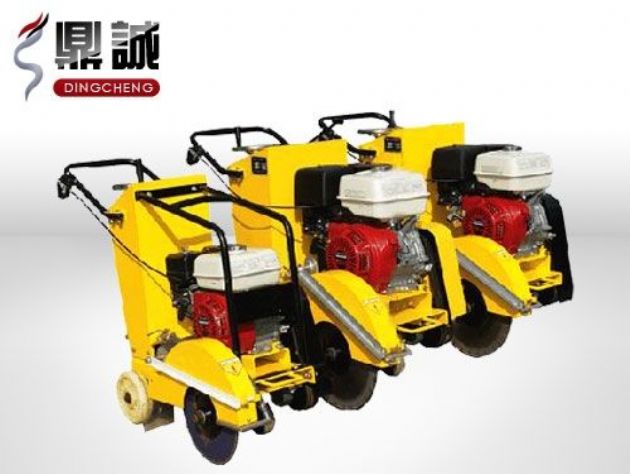 點(diǎn)擊查看詳細(xì)信息<br>標(biāo)題：路面切割機(jī) 閱讀次數(shù)：6023