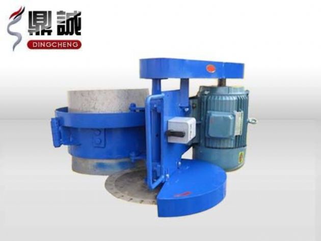 點(diǎn)擊查看詳細(xì)信息<br>標(biāo)題：卡箍式管樁切樁機(jī) 閱讀次數(shù)：13635