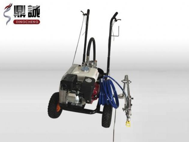 點(diǎn)擊查看詳細(xì)信息<br>標(biāo)題：冷噴式劃線機(jī) 閱讀次數(shù)：13522