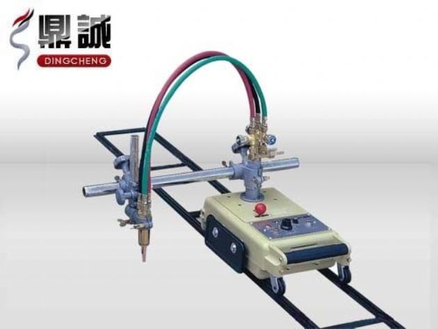 點擊查看詳細(xì)信息<br>標(biāo)題：半自動火焰切割機(jī) 閱讀次數(shù)：4409