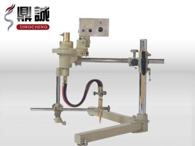 點擊查看詳細(xì)信息<br>標(biāo)題：火焰切割圓機(jī)  閱讀次數(shù)：4484