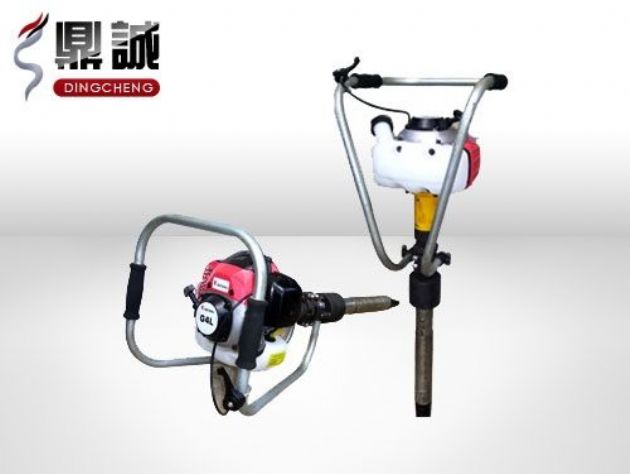 點(diǎn)擊查看詳細(xì)信息<br>標(biāo)題：內(nèi)燃搗固機(jī) 閱讀次數(shù)：4086