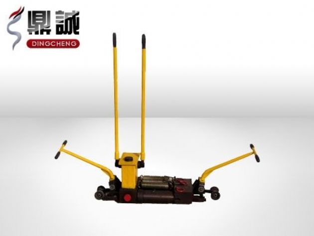 點(diǎn)擊查看詳細(xì)信息<br>標(biāo)題：軌縫調(diào)整器 閱讀次數(shù)：4271