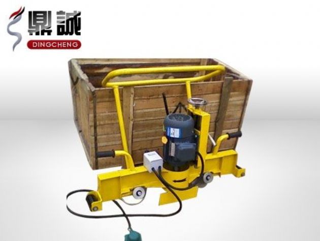 點(diǎn)擊查看詳細(xì)信息<br>標(biāo)題：電動(dòng)鋼軌打磨機(jī) 閱讀次數(shù)：4558