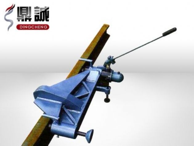 點(diǎn)擊查看詳細(xì)信息<br>標(biāo)題：水平液壓彎軌機(jī) 閱讀次數(shù)：4675