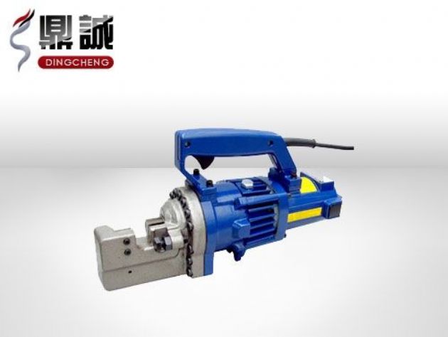 點(diǎn)擊查看詳細(xì)信息<br>標(biāo)題：電動(dòng)鋼筋剪 閱讀次數(shù)：4364