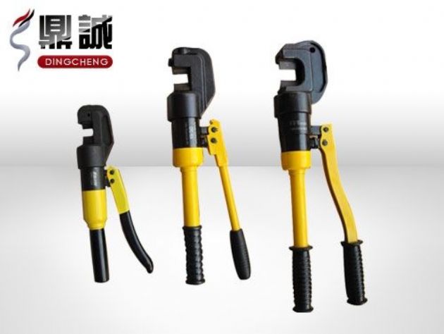 點擊查看詳細信息<br>標題：液壓鋼筋剪 閱讀次數：4374