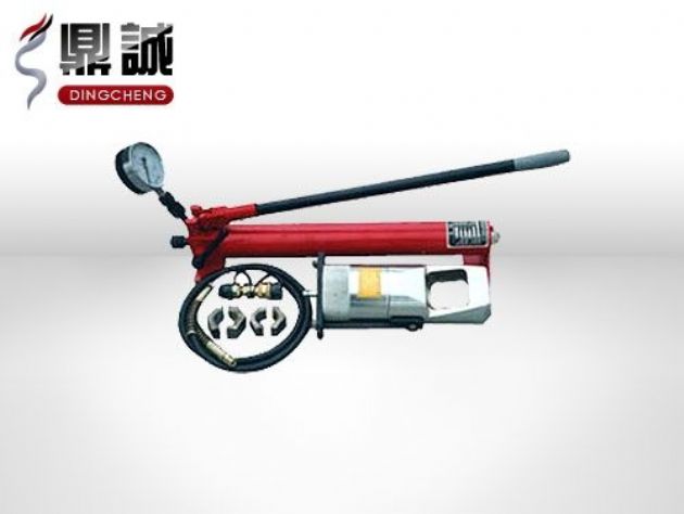 點擊查看詳細信息<br>標題：液壓螺帽破切器 閱讀次數：4700