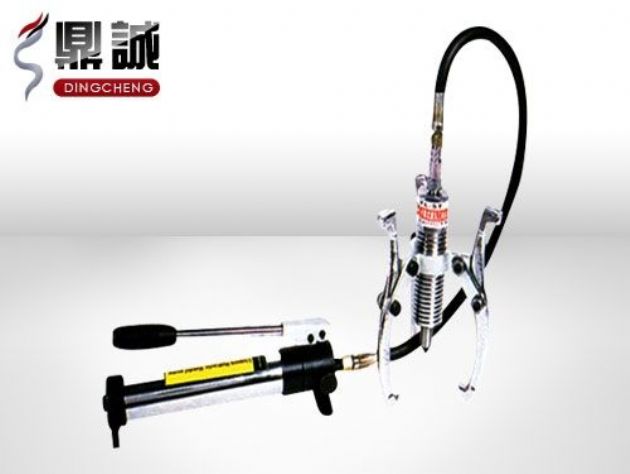 點擊查看詳細信息<br>標題：分體式液壓拉馬 閱讀次數：4439