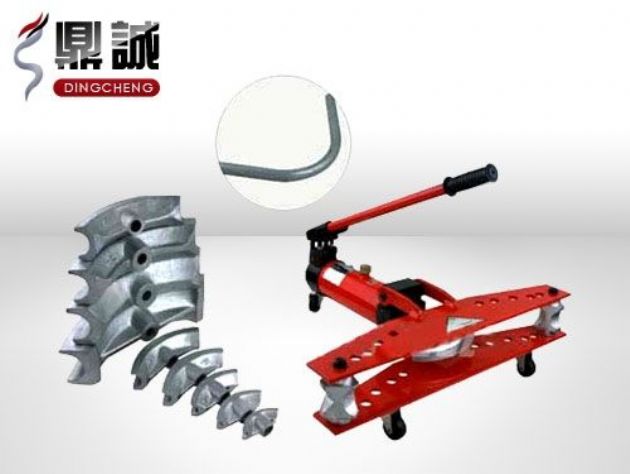 點(diǎn)擊查看詳細(xì)信息<br>標(biāo)題：手動液壓彎管機(jī) 閱讀次數(shù)：4686