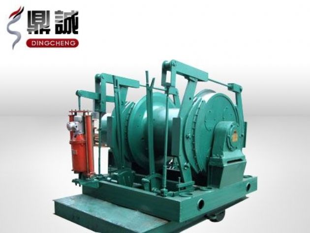 點(diǎn)擊查看詳細(xì)信息<br>標(biāo)題：JD系列調(diào)度絞車 閱讀次數(shù)：5536