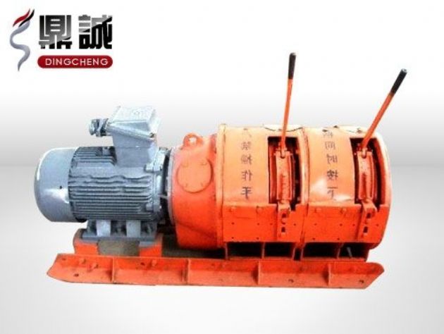 點(diǎn)擊查看詳細(xì)信息<br>標(biāo)題：2JPB系列耙礦絞車 閱讀次數(shù)：5834