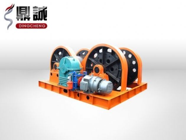 點(diǎn)擊查看詳細(xì)信息<br>標(biāo)題：JZ系列鑿井絞車 閱讀次數(shù)：6024