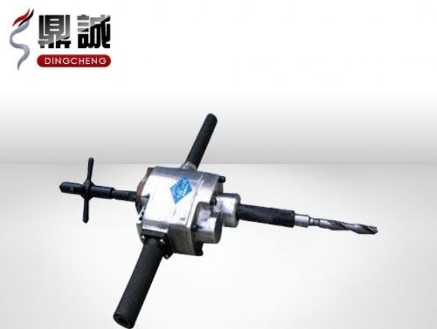 點(diǎn)擊查看詳細(xì)信息<br>標(biāo)題：ZK19型軌道鉆 閱讀次數(shù)：3801