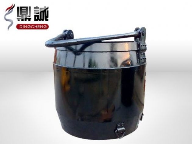 點(diǎn)擊查看詳細(xì)信息<br>標(biāo)題：礦用吊桶 閱讀次數(shù)：6377