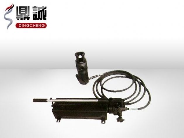 點(diǎn)擊查看詳細(xì)信息<br>標(biāo)題：礦用液壓錨索剪斷器 閱讀次數(shù)：6336