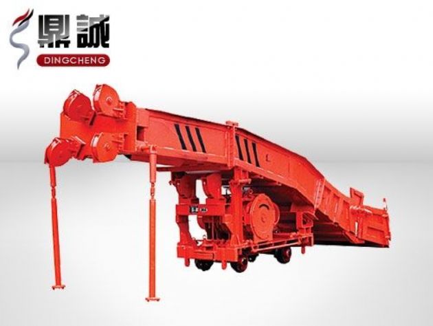 點(diǎn)擊查看詳細(xì)信息<br>標(biāo)題：耙斗裝巖機(jī) 閱讀次數(shù)：6429