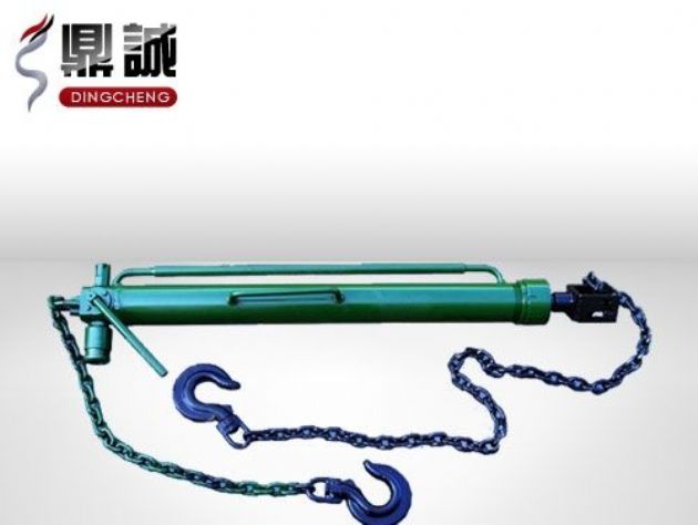 點擊查看詳細信息<br>標題：液壓快速回柱器 閱讀次數：4633